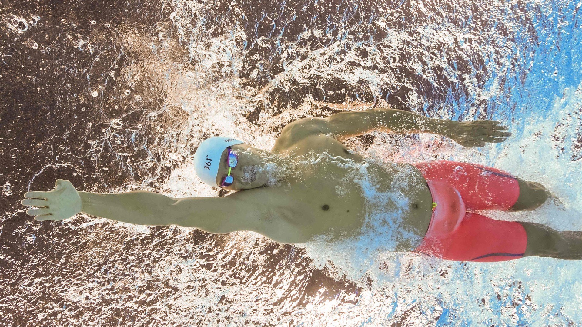 斯诺克国锦赛：吴宜泽逆天6连胜搏出奇迹，中国军团昂首晋级八强！